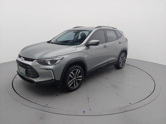 CHEVROLET TRACKER 1.0 TURBO FLEX LT AUTOMÁTICO